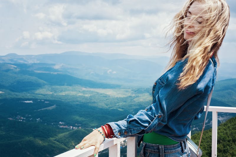 10 Street Style Moments Taking Over the Global Fashion Scene