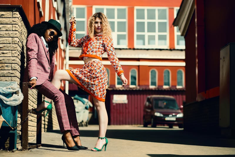 Capsule Closet Guide: How to Mix, Match, and Maximize Your Style