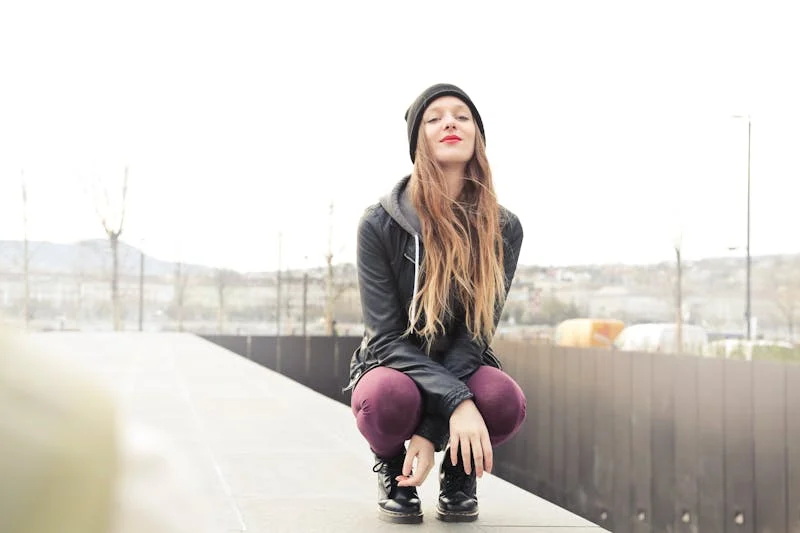 5 Key Steps to Discovering and Owning Your Look