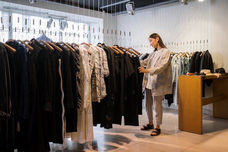 Behind the Seams: Where Top Designers Find Their Inspiration