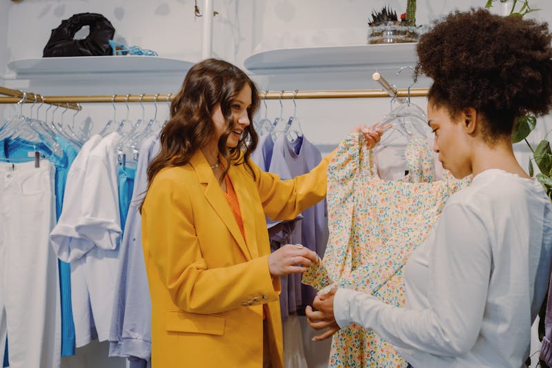 Indie to Iconic: These Designers Are Redefining Fashion
