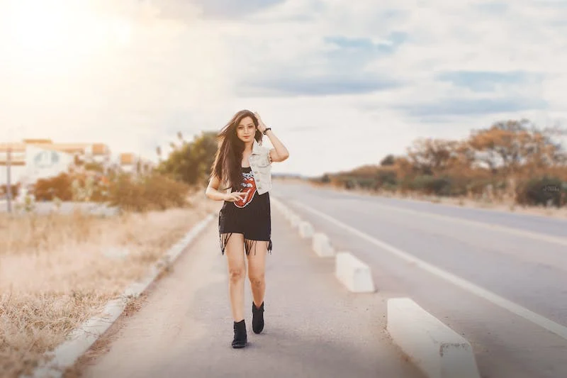 Top 5 Fashion Trends to Know for Late