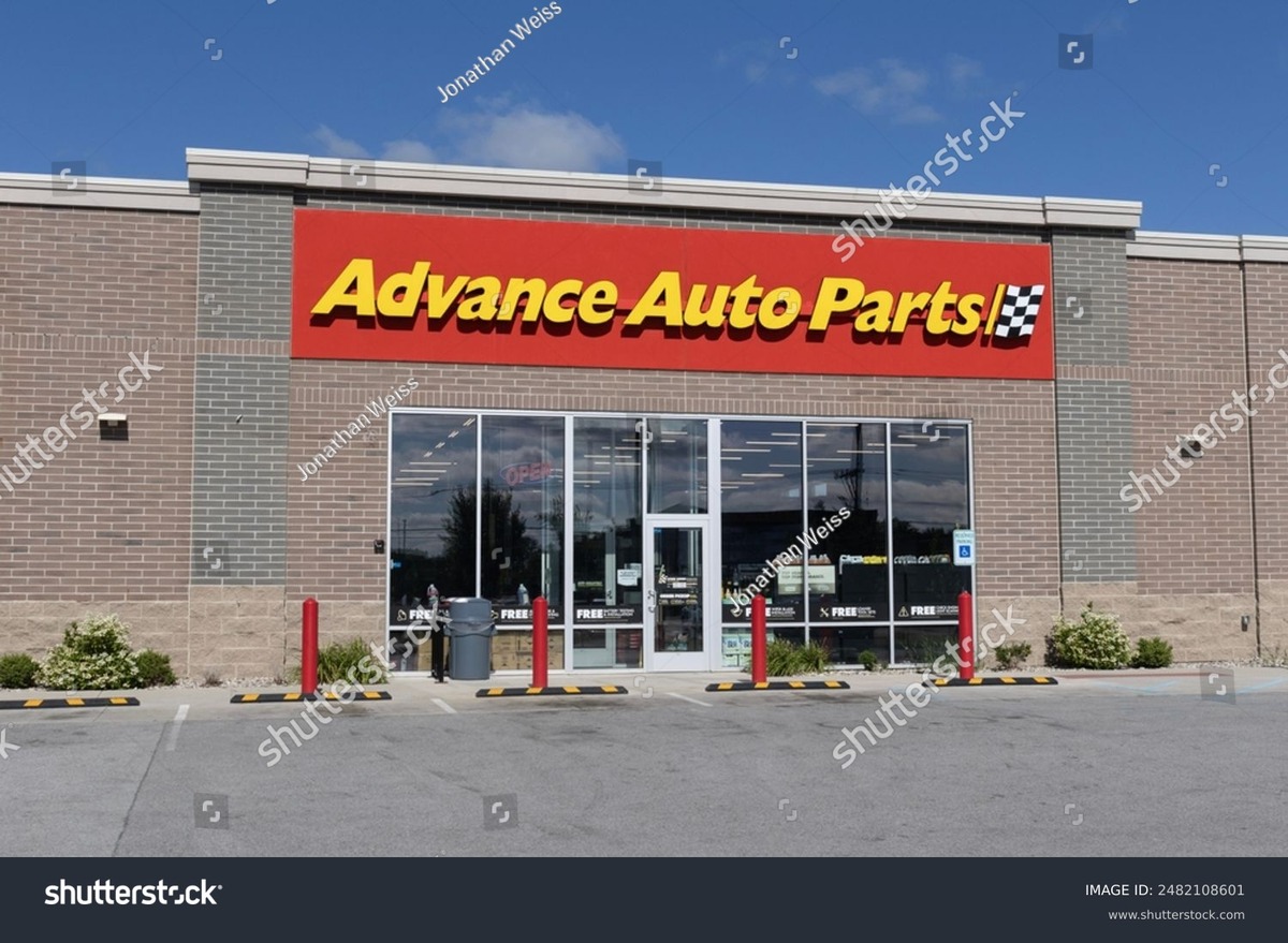 advance auto parts product image