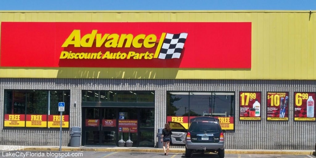 Navigating Your Auto Needs: My Deep Dive into Advance Auto Parts