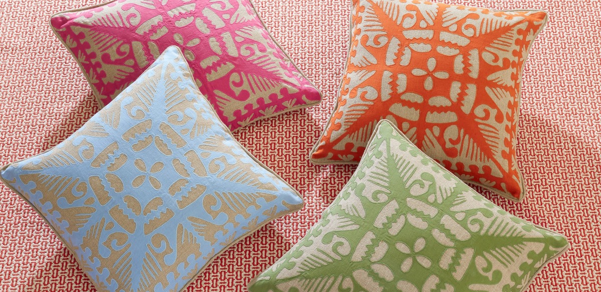 annie selke product image