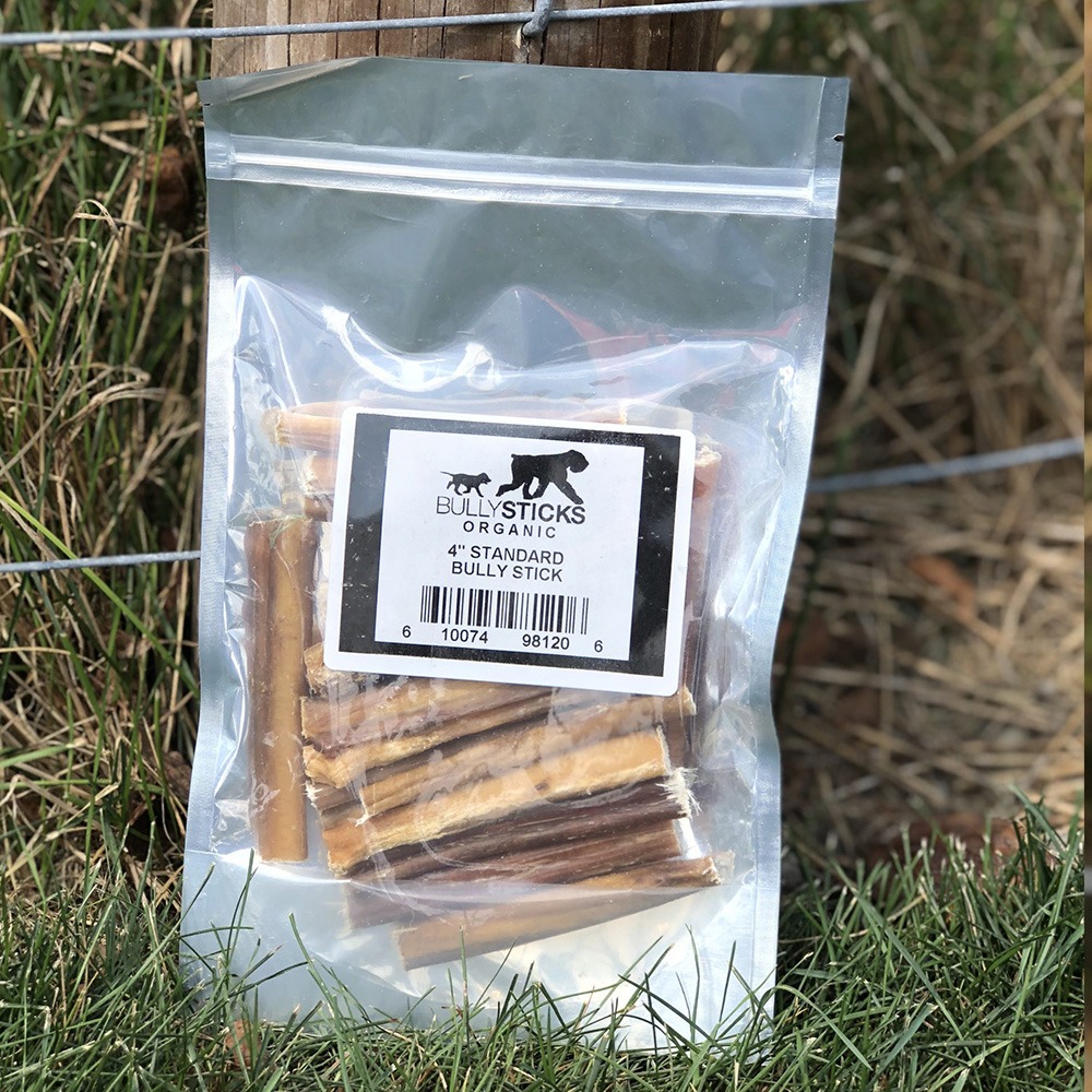 best bully sticks product image