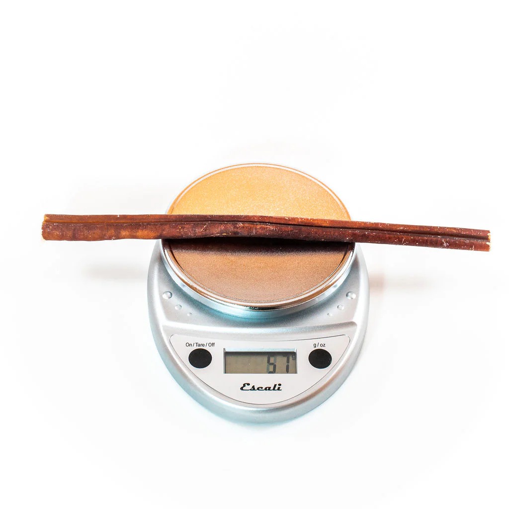 Finding the Best Bully Sticks for Your Furry Friend: My Deep Dive Review