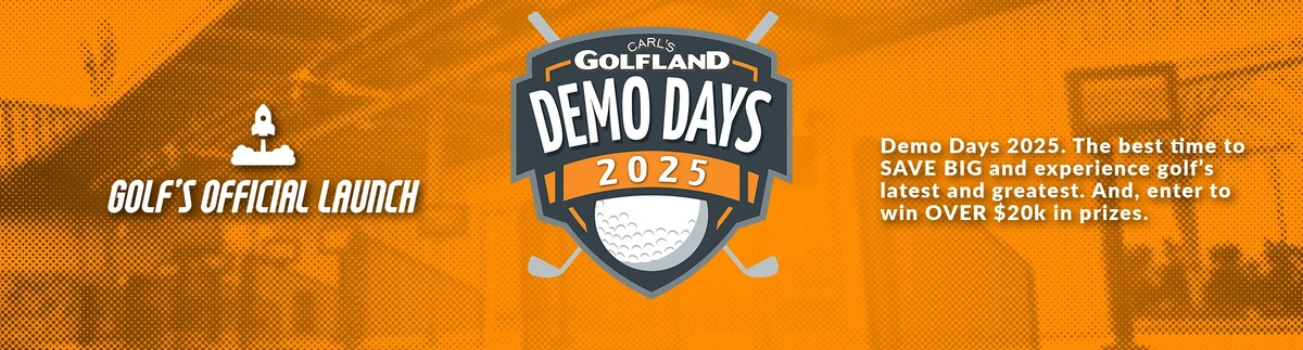 carl's golfland product image