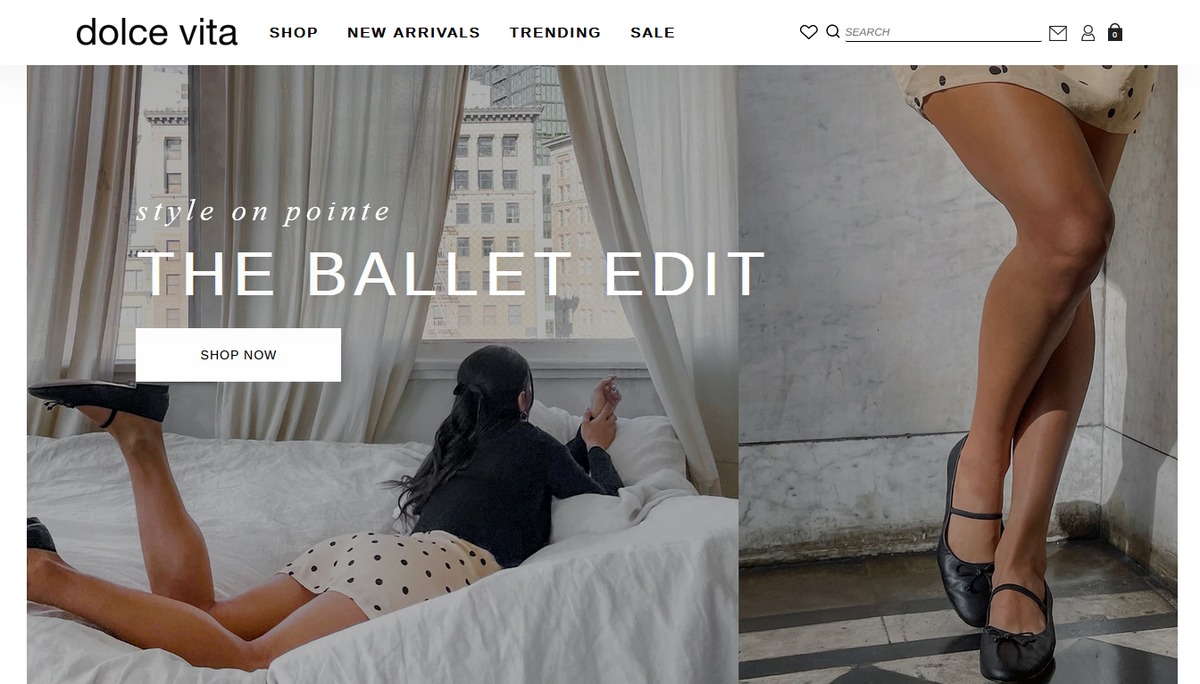 dolce vita product image