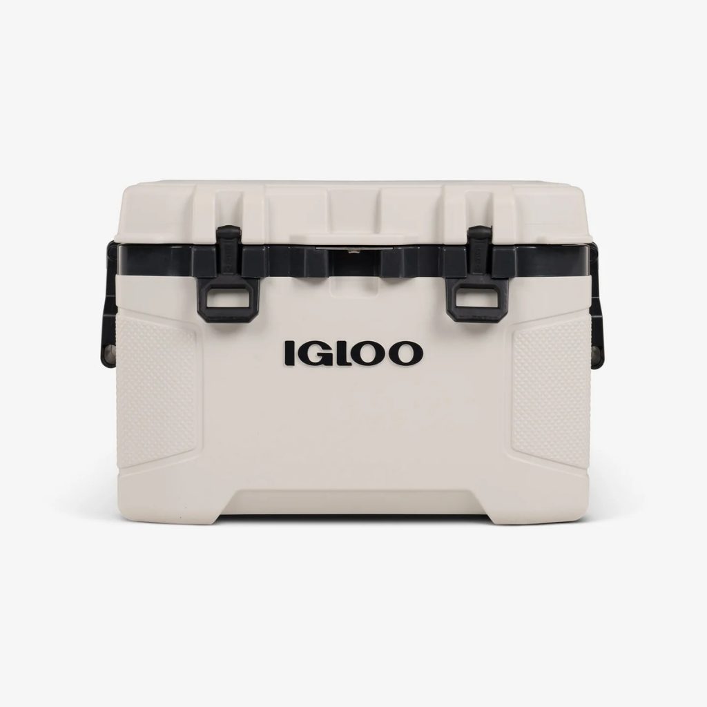 Sticking with a Classic: My Enduring Love Affair with Igloo Coolers