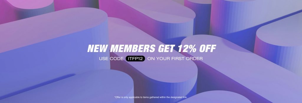 My Deep Dive into iteshop HK: Is It Your Next Fashion Go-To?