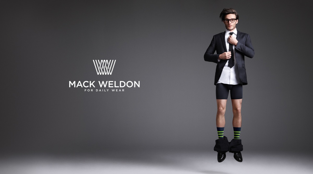 mack weldon product image