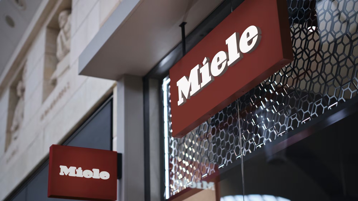 miele product image