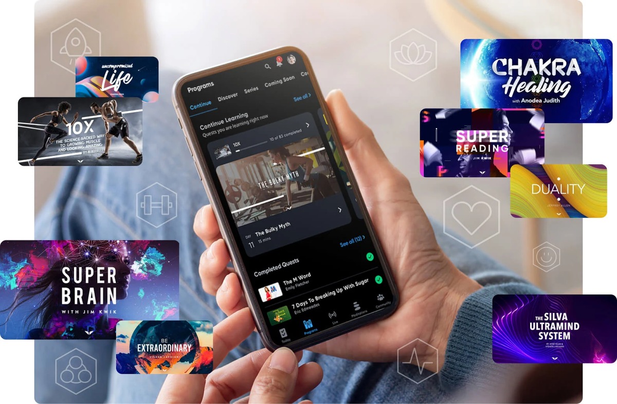 mindvalley product image