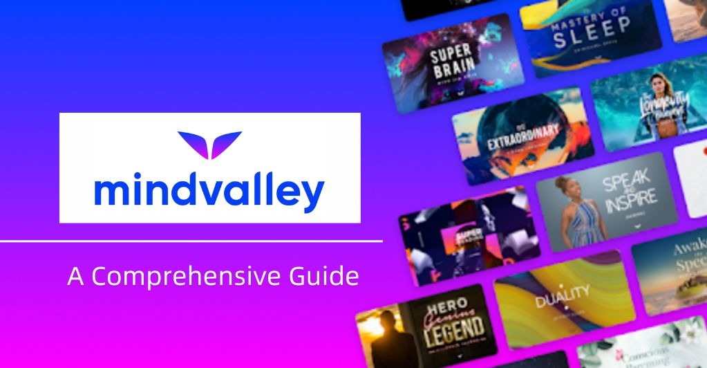 mindvalley product image