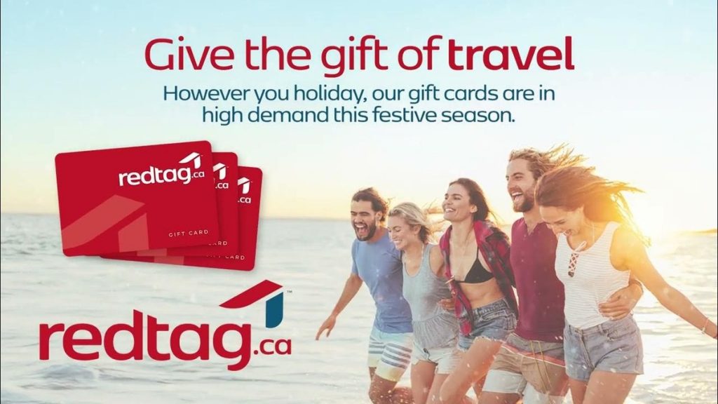 Unpacking My redtag Experience: Your Go-To for Canadian Travel Deals?