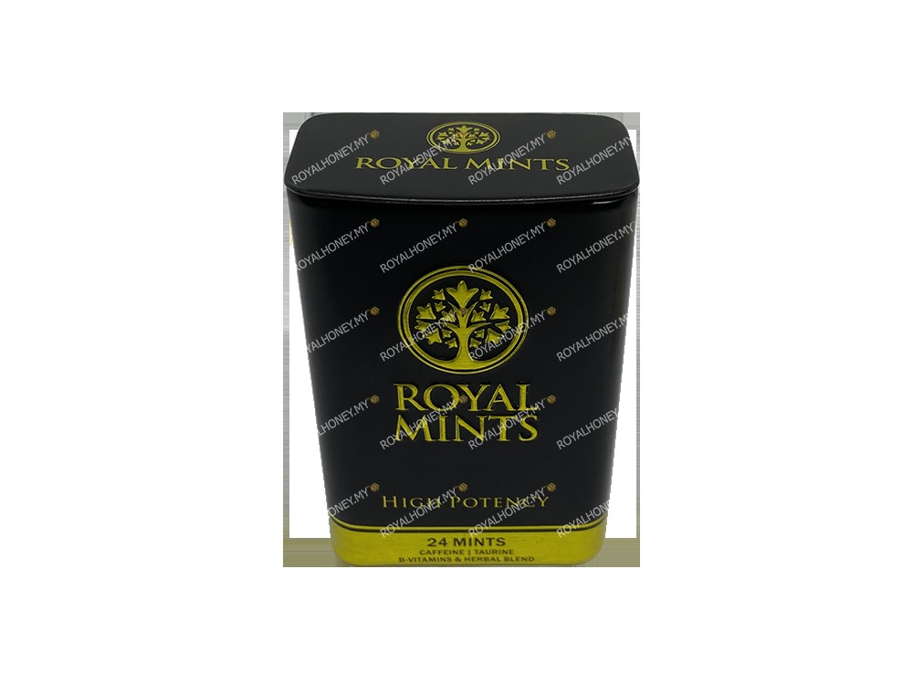 royal mint product image