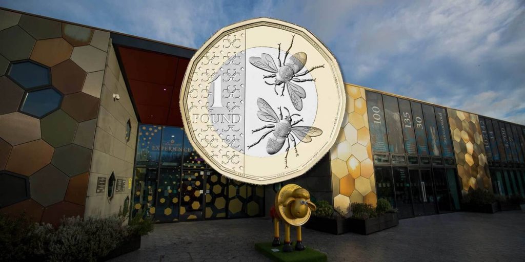 Unearthing Treasures: My Deep Dive into The Royal Mint Experience