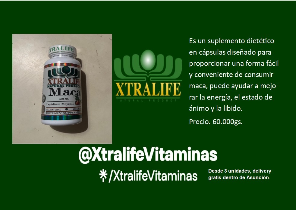 xtralife product image