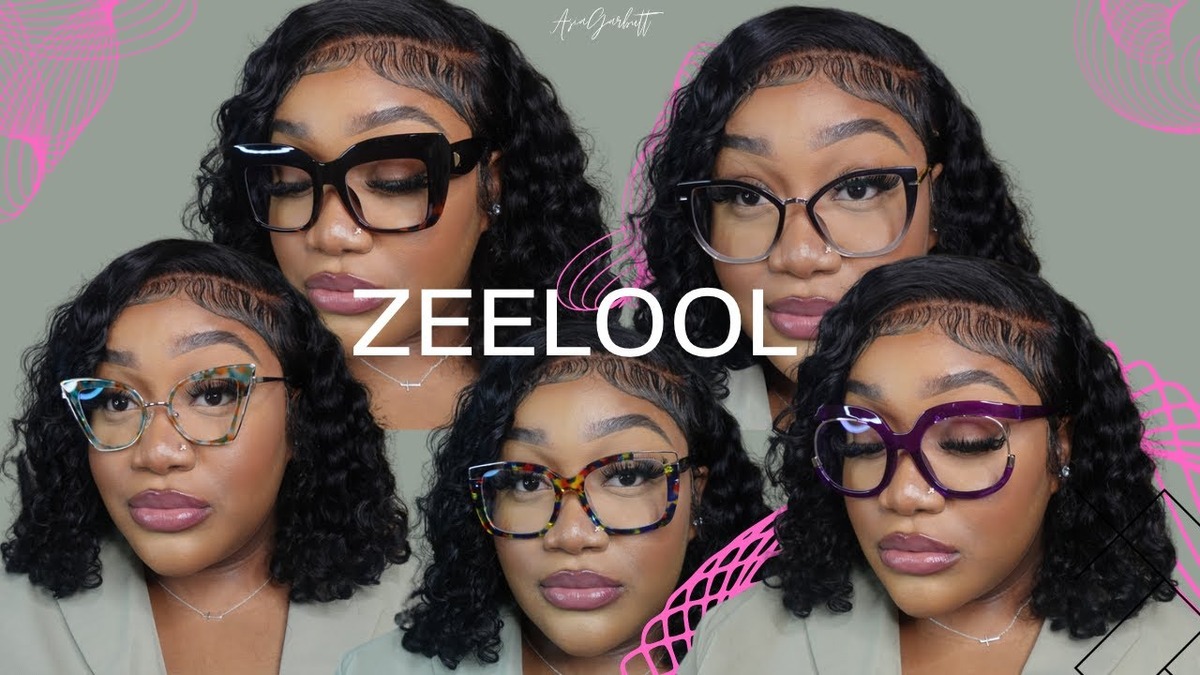 zeelool product image