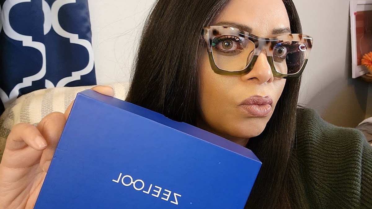 zeelool product image