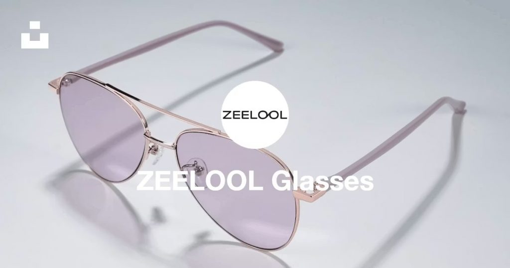 My Adventures in Eyewear: A Deep Dive into Zeelool Glasses