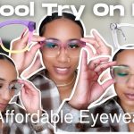 My Zeelool Journey: Stylish Specs Without Breaking the Bank!