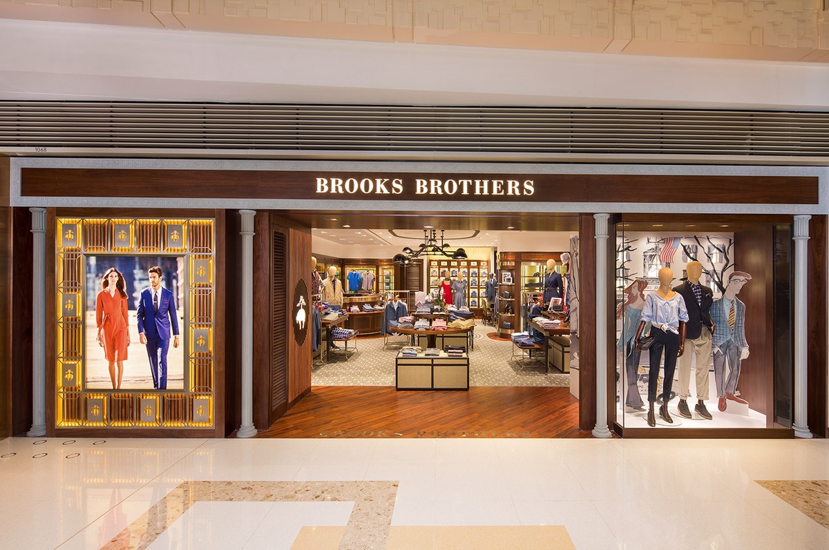 brooks brothers brooks brothers product image