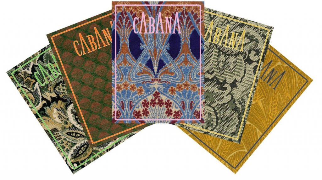 My Obsession with Cabana Magazine: A Personal Journey into Curated Worlds