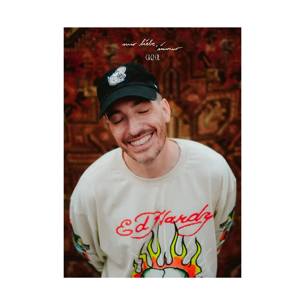 casper mattress product image