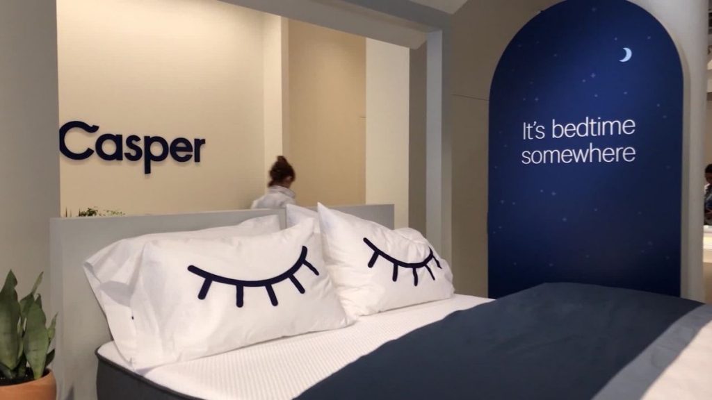My Deep Dive into the Casper Mattress: A Sleeper’s Personal Journey