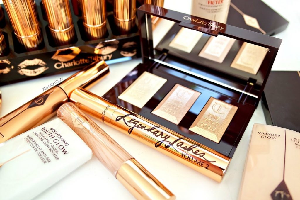Charlotte Tilbury im Test: Mein ganz persönlicher Blick hinter den Hype