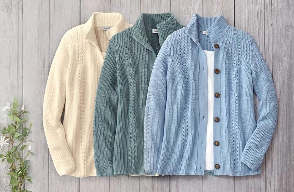 Unpacking My Love Affair with Coldwater Creek: A Deep Dive Review