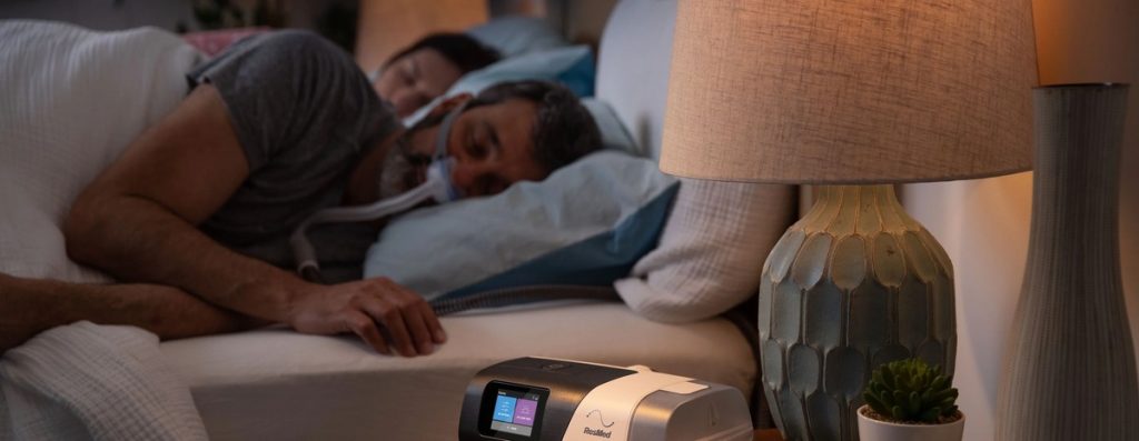 My Go-To CPAP Shop: Why I Keep Coming Back for My Sleep Needs