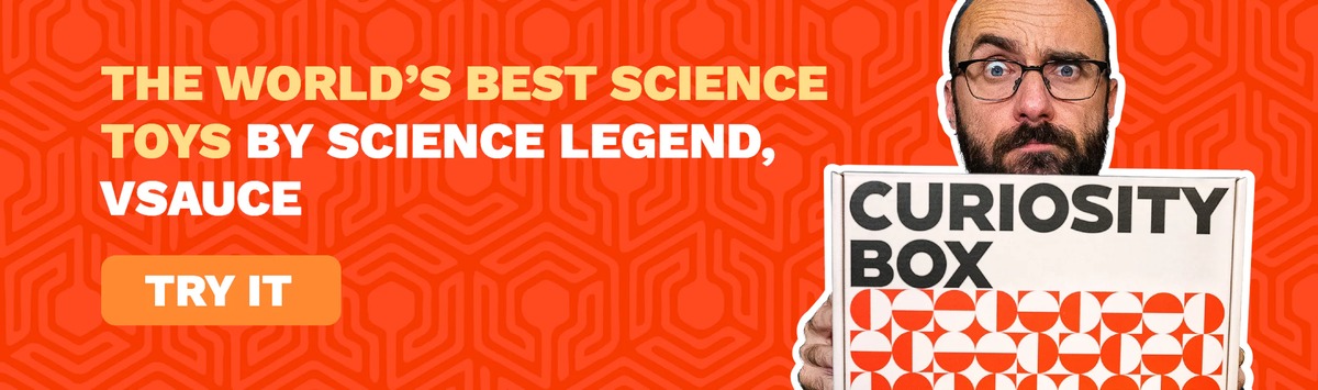 curiosity box product image