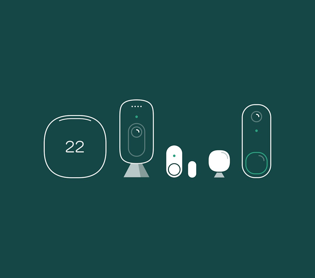 ecobee product image
