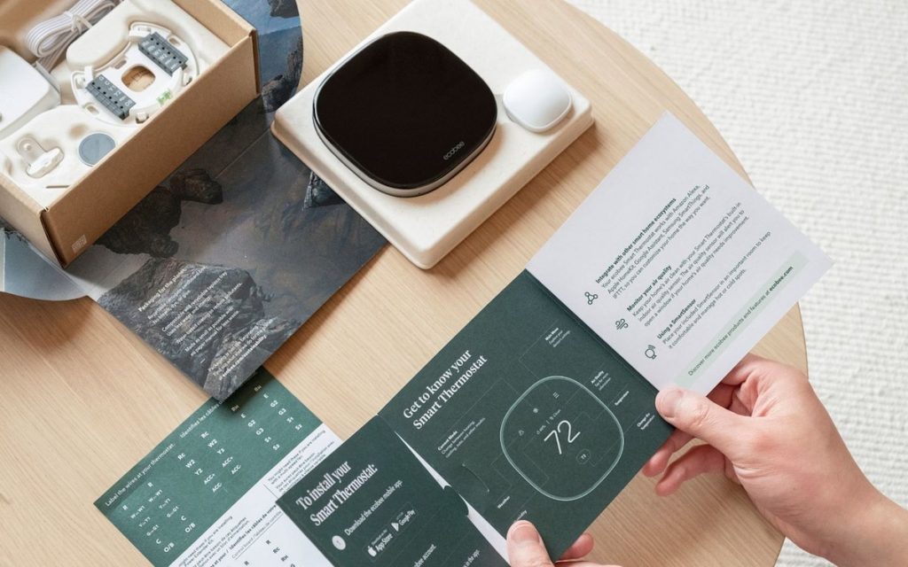 My Real-World Experience with ecobee: A Deep Dive into Smarter Home Comfort