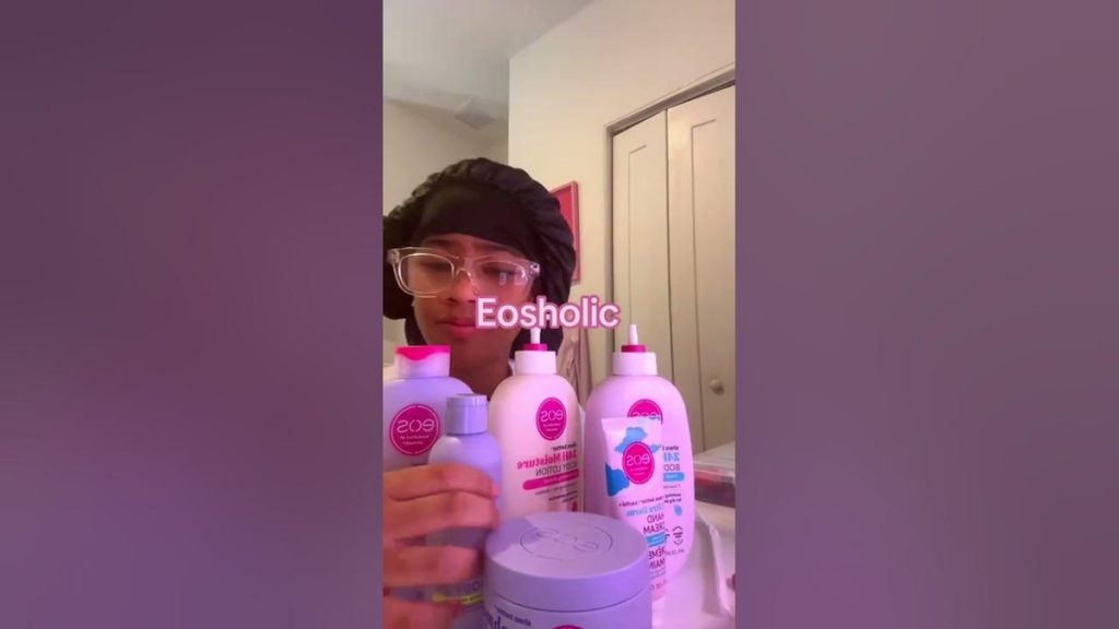 My Deep Dive into eos Lotion: Why This Everyday Essential Earned Its Spot