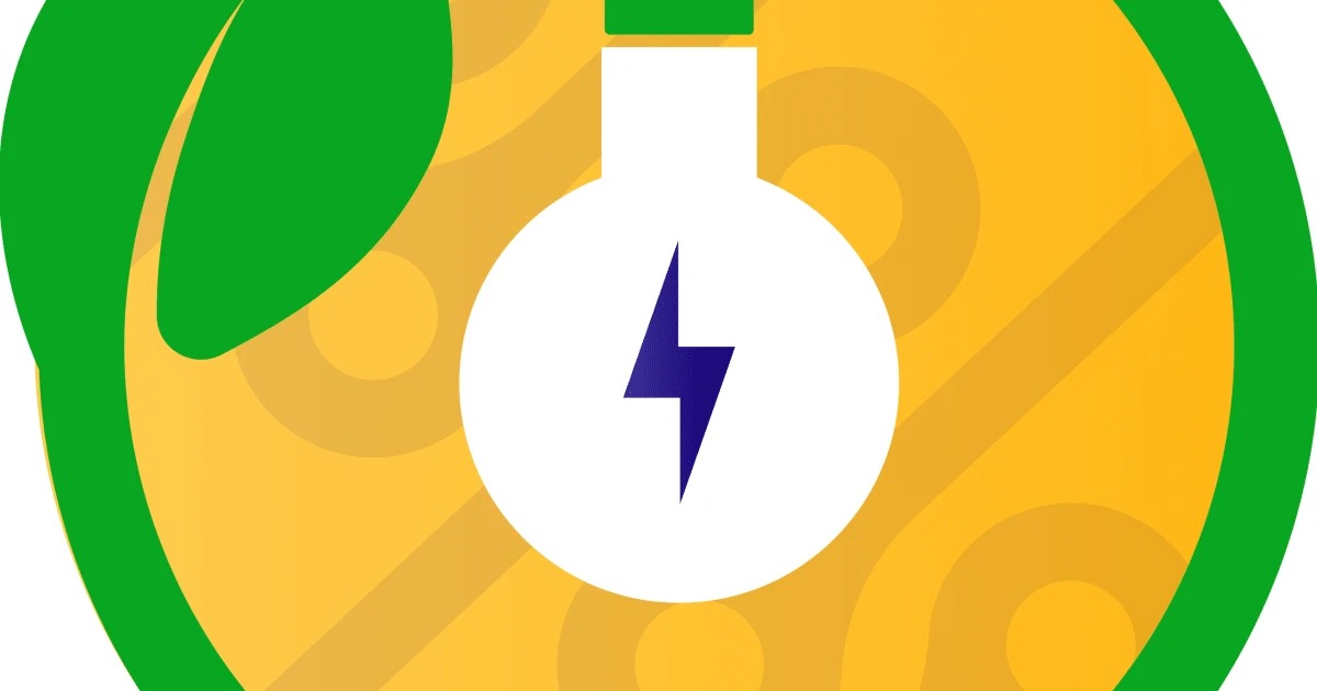 evil energy product image