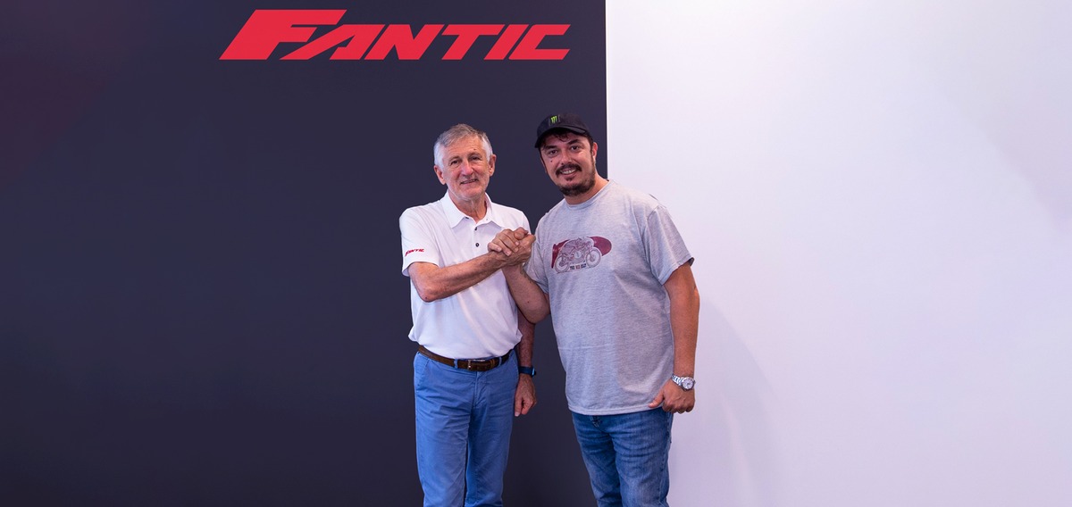 fantic26 product image