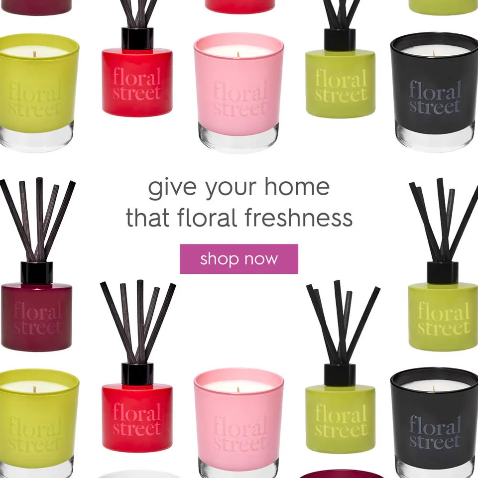 floral street product image