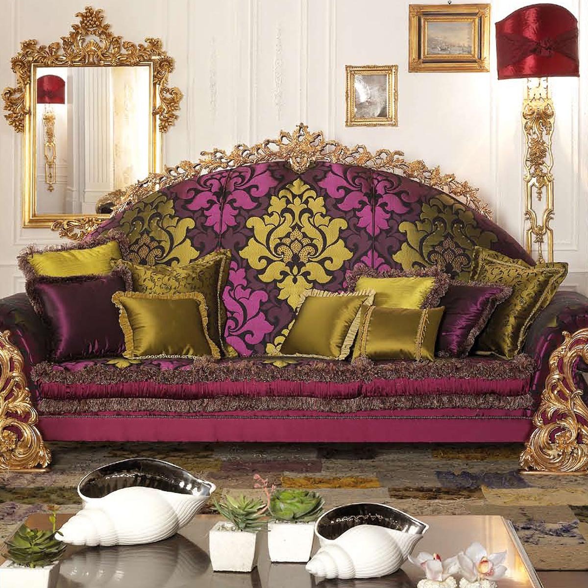 furniture in fashion product image