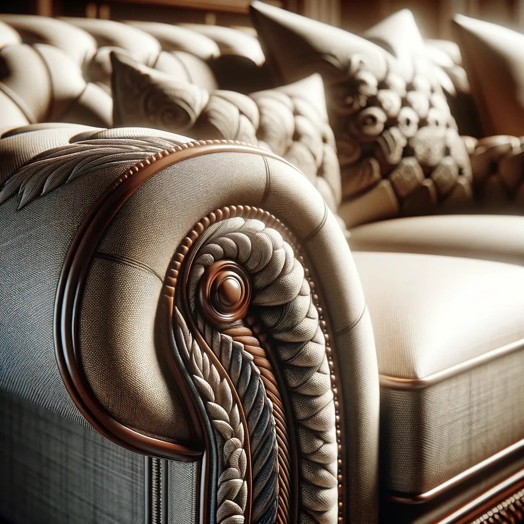 My Go-To for Style & Comfort: A Deep Dive into Furniture In Fashion