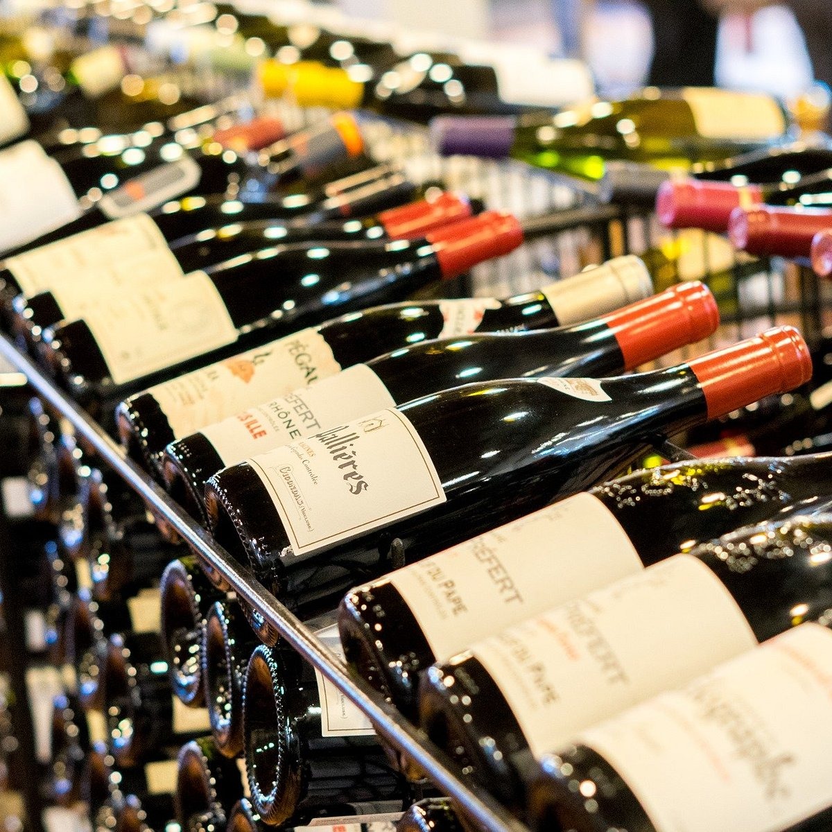 garys wine product image