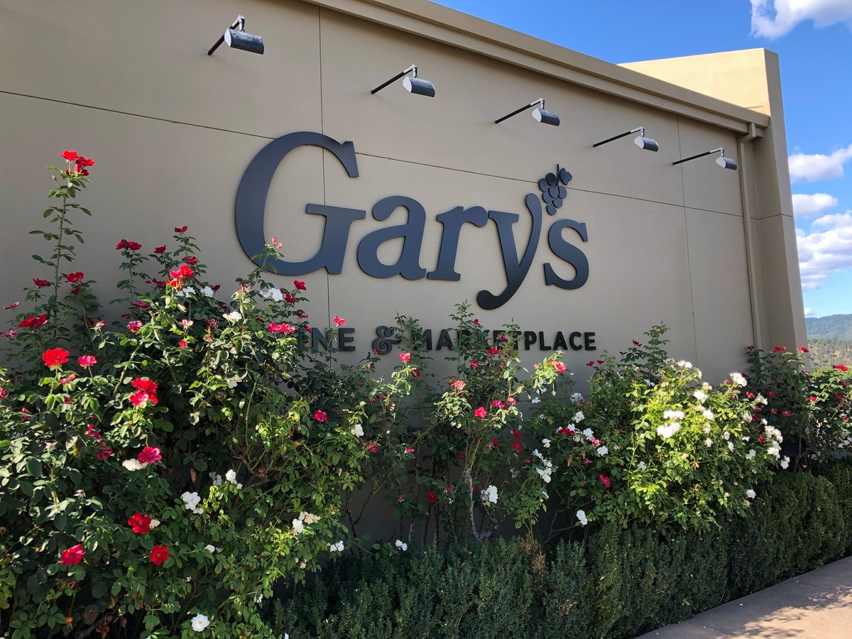 garys wine product image