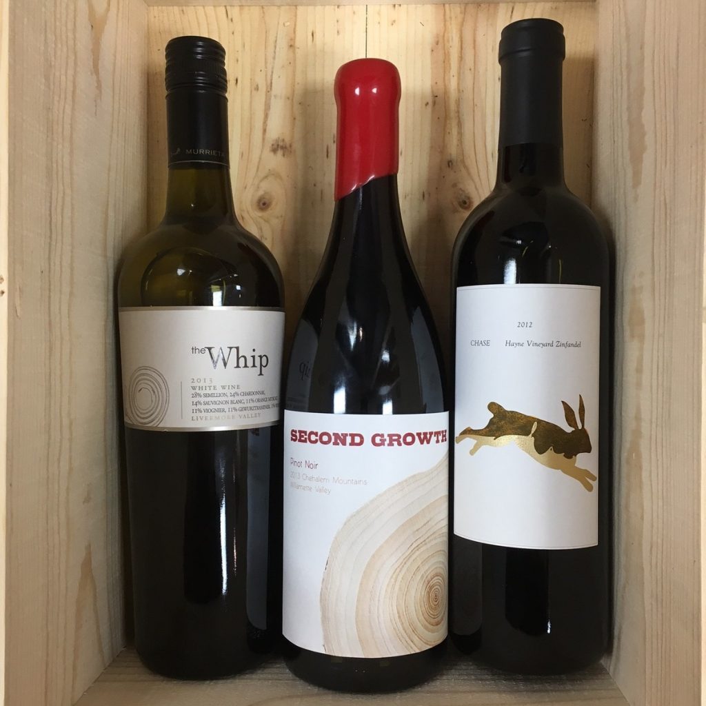 震撼推荐：garys wine 官网真实体验