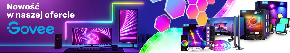 My Govee Obsession: How Smart Lighting Changed My Home & My Mood