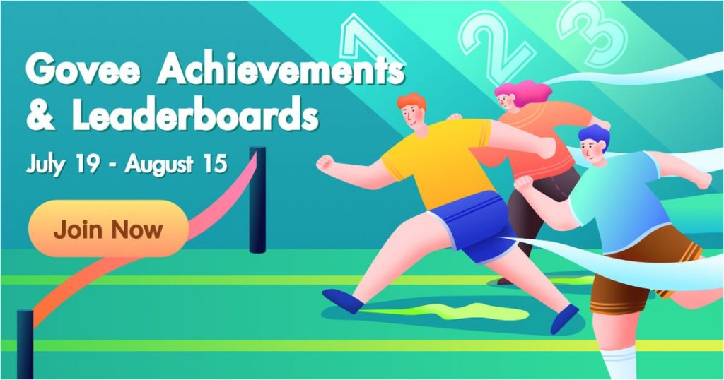 Govee Smart Lights: My Personal Journey & Why You’ll Love Them