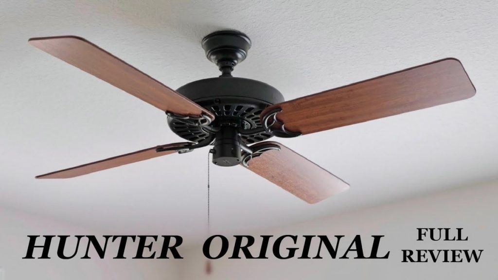 My Love Affair with Hunter Fans: Keeping My Home Cool & Stylish for Years