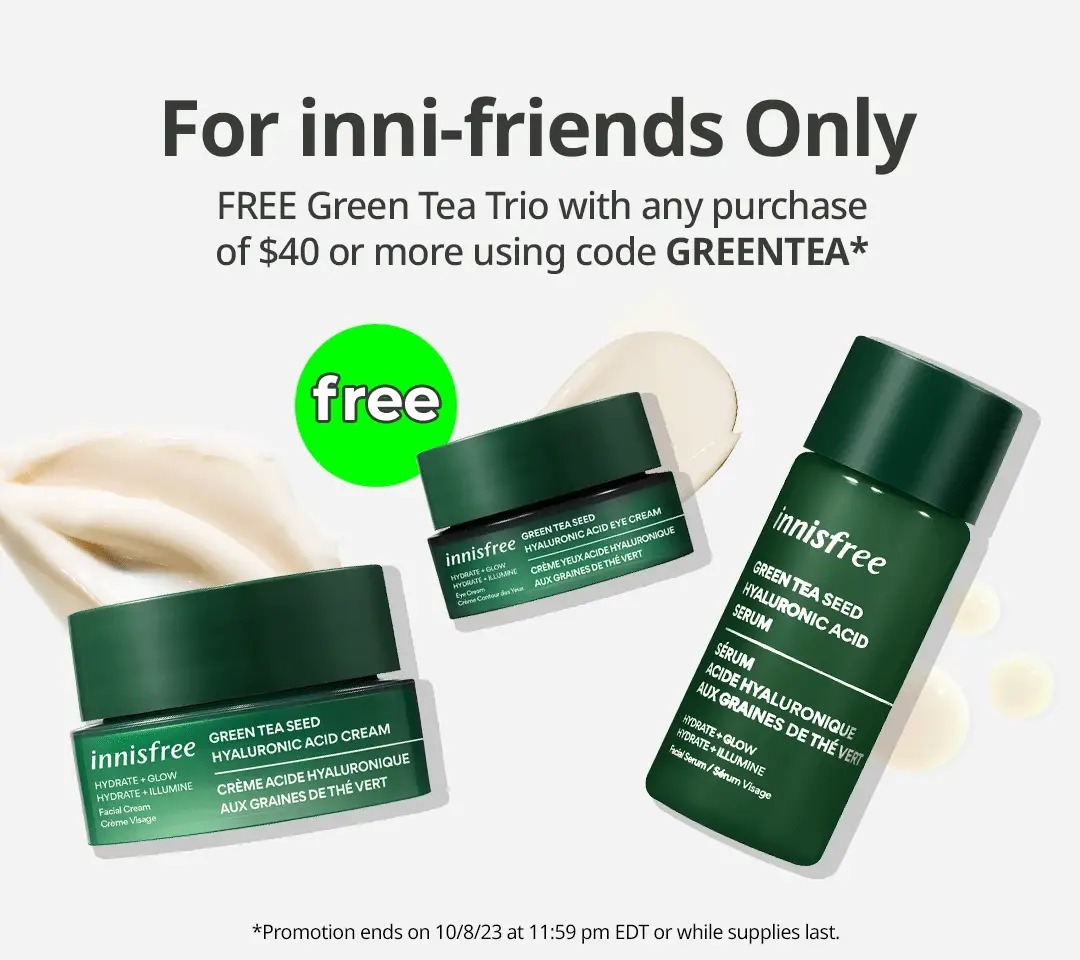 innisfree product image